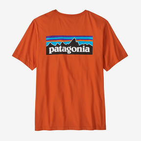 Patagonia - Men's P-6 Logo T-Shirt