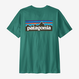 Patagonia - Men's P-6 Logo T-Shirt