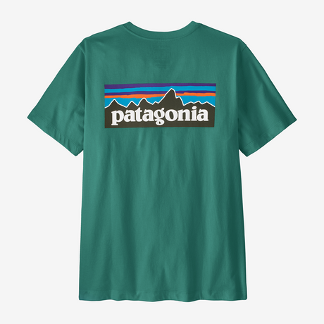 Patagonia - Men's P-6 Logo T-Shirt