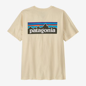 Patagonia - Men's P-6 Logo T-Shirt