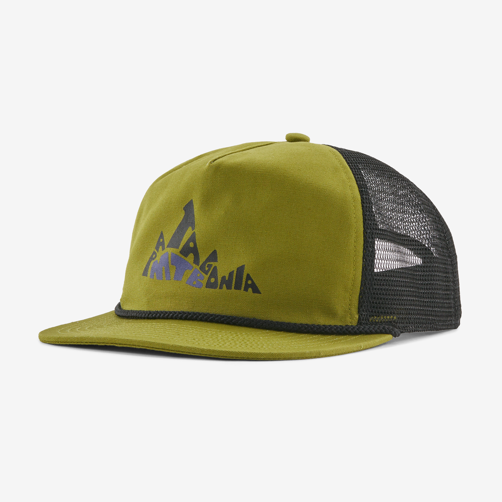 Patagonia - Airfarer Cap