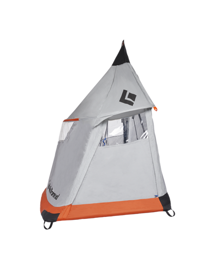 BLACK DIAMOND - PERCH DOUBLE EXPEDITION FLY