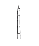 BLACK DIAMOND - STEPUP 6 LADDER