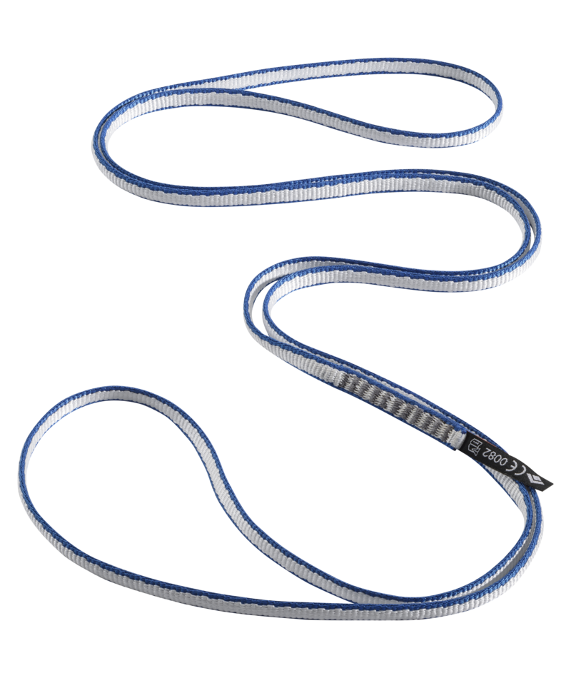 BLACK DIAMOND - 10 MM DYNEX RUNNER 120 CM