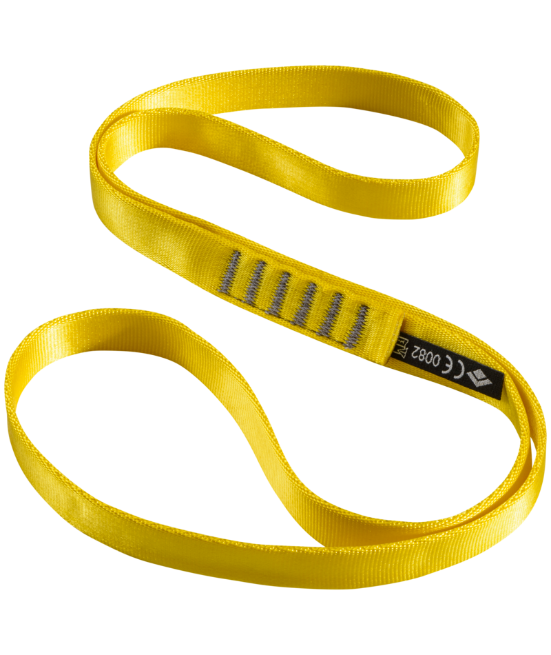 BLACK DIAMOND - 18 MM NYLON RUNNER 60 CM
