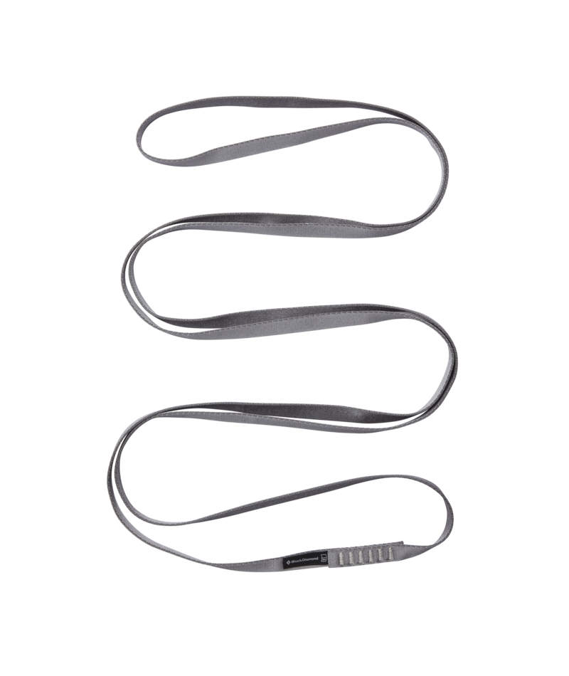BLACK DIAMOND - 18 MM NYLON RUNNER 180 CM