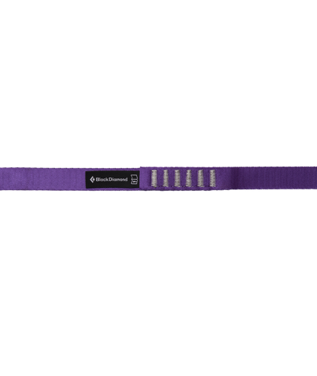 BLACK DIAMOND - 18 MM NYLON RUNNER 240 CM
