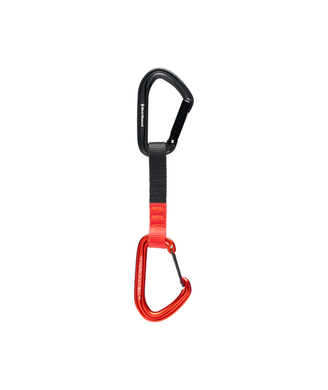 BLACK DIAMOND - HOTFORGE HYBRID QUICKDRW 12 CM
