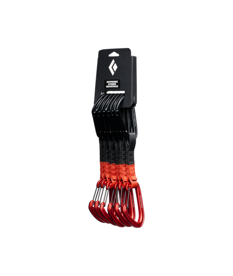 BLACK DIAMOND - HOTFORGE HYBRID QUICKPK 12 CM