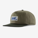 Patagonia - Boardshort Label Funfarer Cap