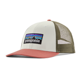 Patagonia - P-6 Logo LoPro Trucker Hat