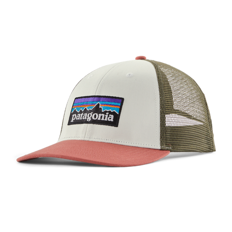 Patagonia - P-6 Logo LoPro Trucker Hat