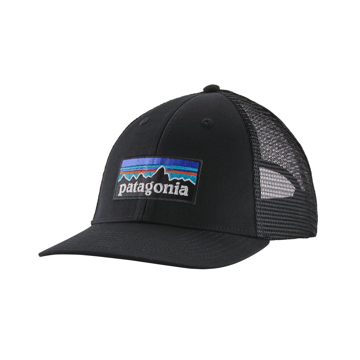 Patagonia - P-6 Logo LoPro Trucker Hat