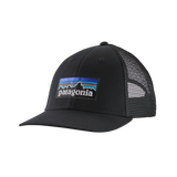 Patagonia - P-6 Logo LoPro Trucker Hat