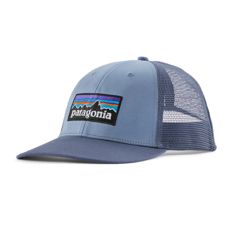 Patagonia - P-6 Logo LoPro Trucker Hat