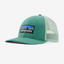 Patagonia - P-6 Logo LoPro Trucker Hat