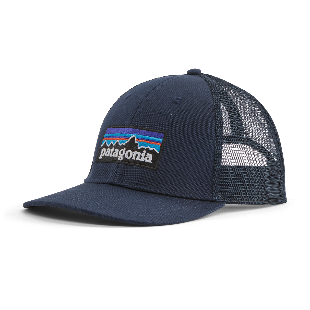 Patagonia - P-6 Logo LoPro Trucker Hat