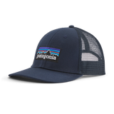 Patagonia - P-6 Logo LoPro Trucker Hat