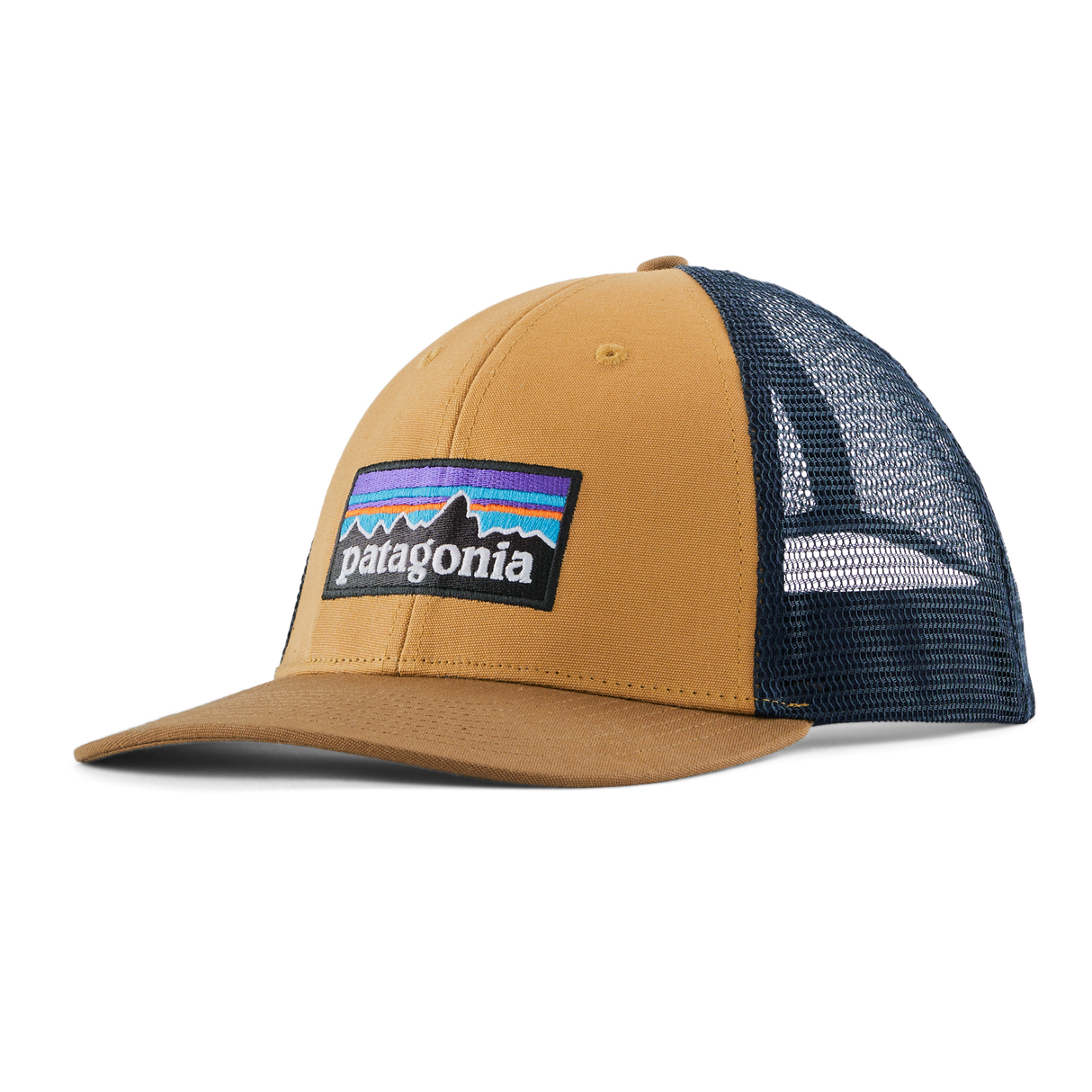Patagonia - P-6 Logo LoPro Trucker Hat