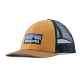 Patagonia - P-6 Logo LoPro Trucker Hat