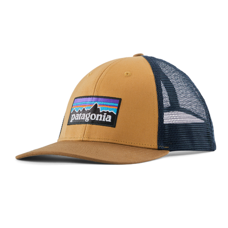 Patagonia - P-6 Logo LoPro Trucker Hat