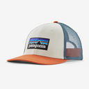 Patagonia - P-6 Logo LoPro Trucker Hat