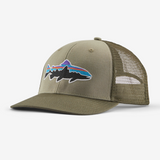 Patagonia - Fitz Roy Trout Trucker Hat