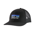Patagonia - P-6 Logo Trucker Hat