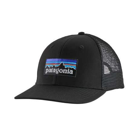 Patagonia - P-6 Logo Trucker Hat