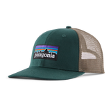 Patagonia - P-6 Logo Trucker Hat