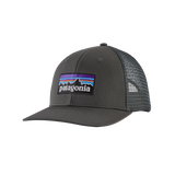 Patagonia - P-6 Logo Trucker Hat