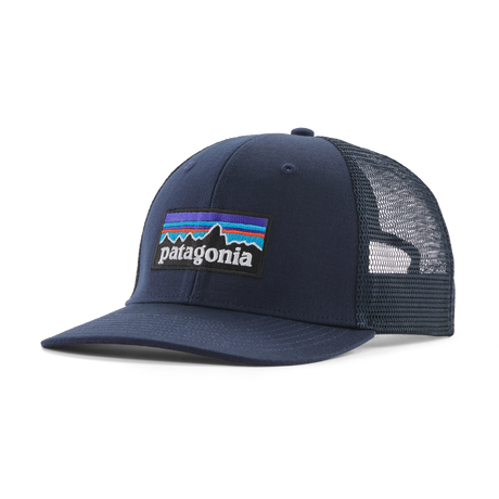 Patagonia - P-6 Logo Trucker Hat