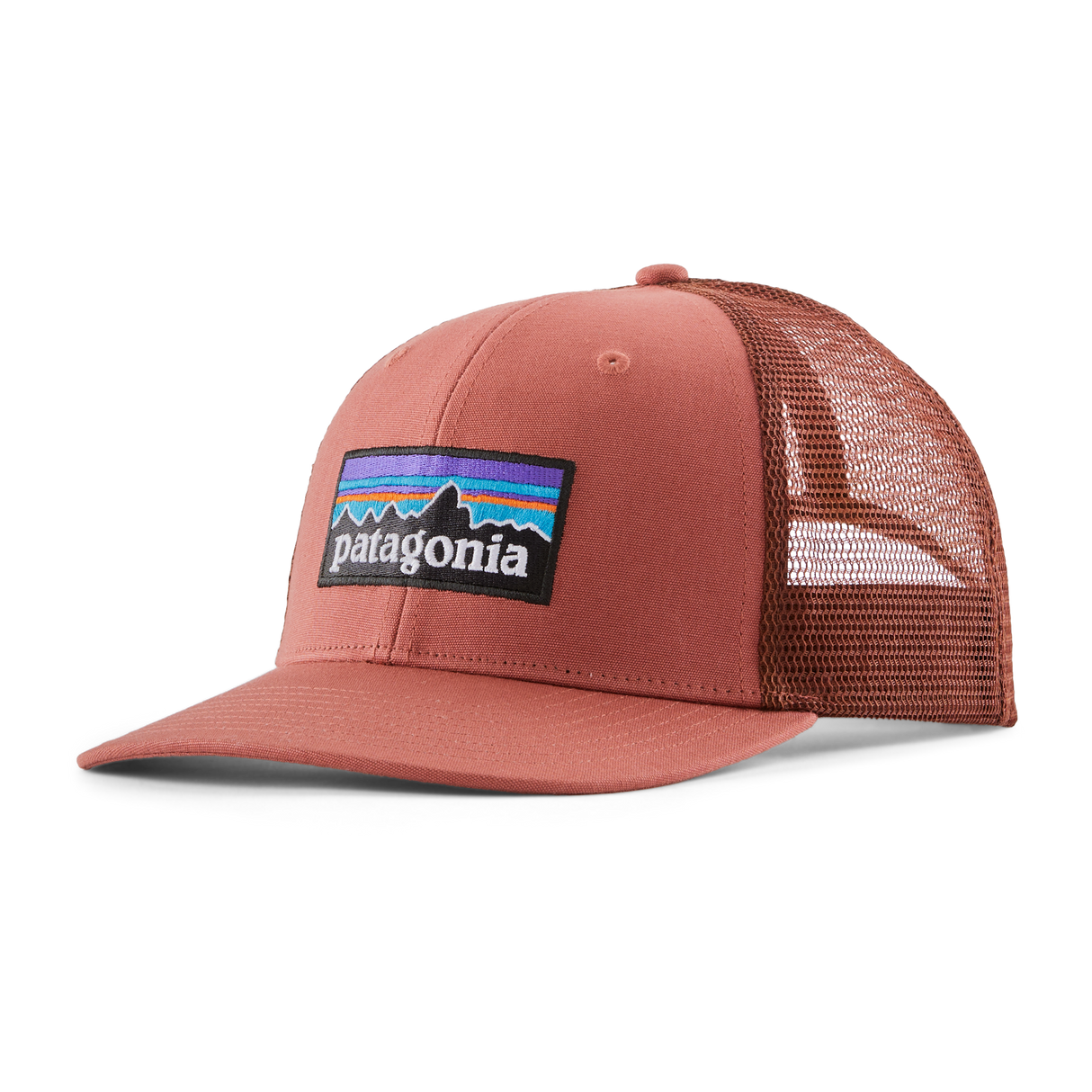 Patagonia - P-6 Logo Trucker Hat