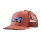 Patagonia - P-6 Logo Trucker Hat