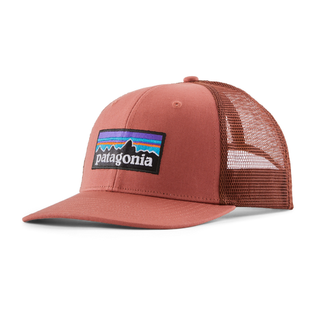 Patagonia - P-6 Logo Trucker Hat