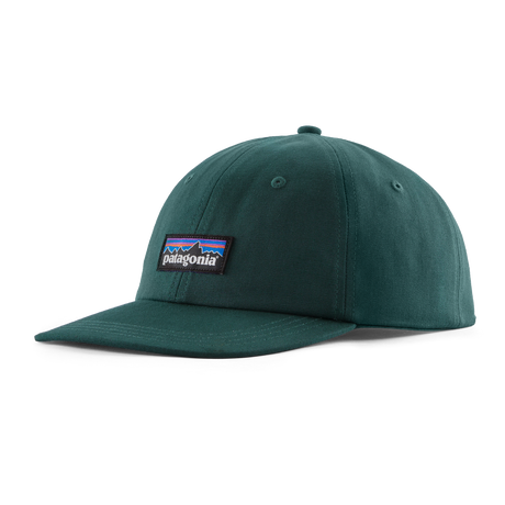Patagonia - P-6 Label Trad Cap