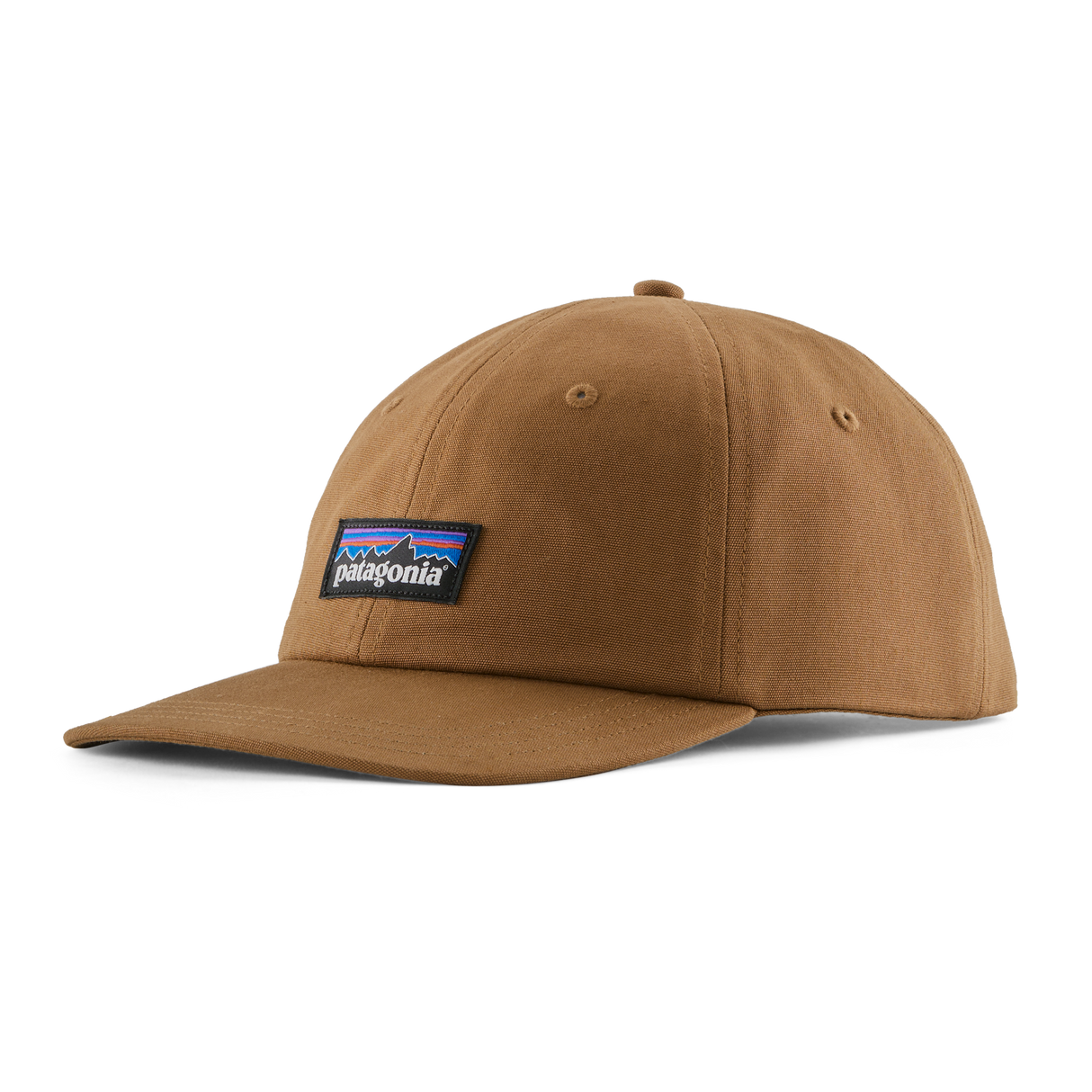 Patagonia - P-6 Label Trad Cap