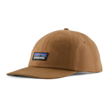 Patagonia - P-6 Label Trad Cap