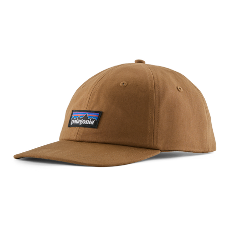 Patagonia - P-6 Label Trad Cap