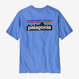 Patagonia - Men's P-6 Logo Responsibili-Tee