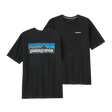 Patagonia - Men's P-6 Logo Responsibili-Tee