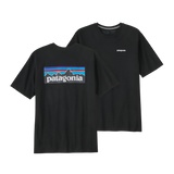 Patagonia - Men's P-6 Logo Responsibili-Tee