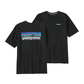 Patagonia - Men's P-6 Logo Responsibili-Tee