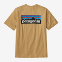 Patagonia - Men's P-6 Logo Responsibili-Tee