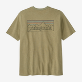 Patagonia - Men's P-6 Logo Responsibili-Tee