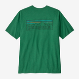 Patagonia - Men's P-6 Logo Responsibili-Tee