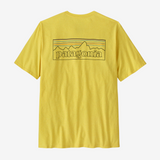 Patagonia - Men's P-6 Logo Responsibili-Tee