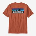 Patagonia - Men's P-6 Logo Responsibili-Tee
