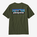 Patagonia - Men's P-6 Logo Responsibili-Tee