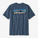 Patagonia - Men's P-6 Logo Responsibili-Tee